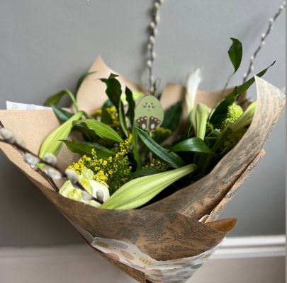 Easter Special Bouquet